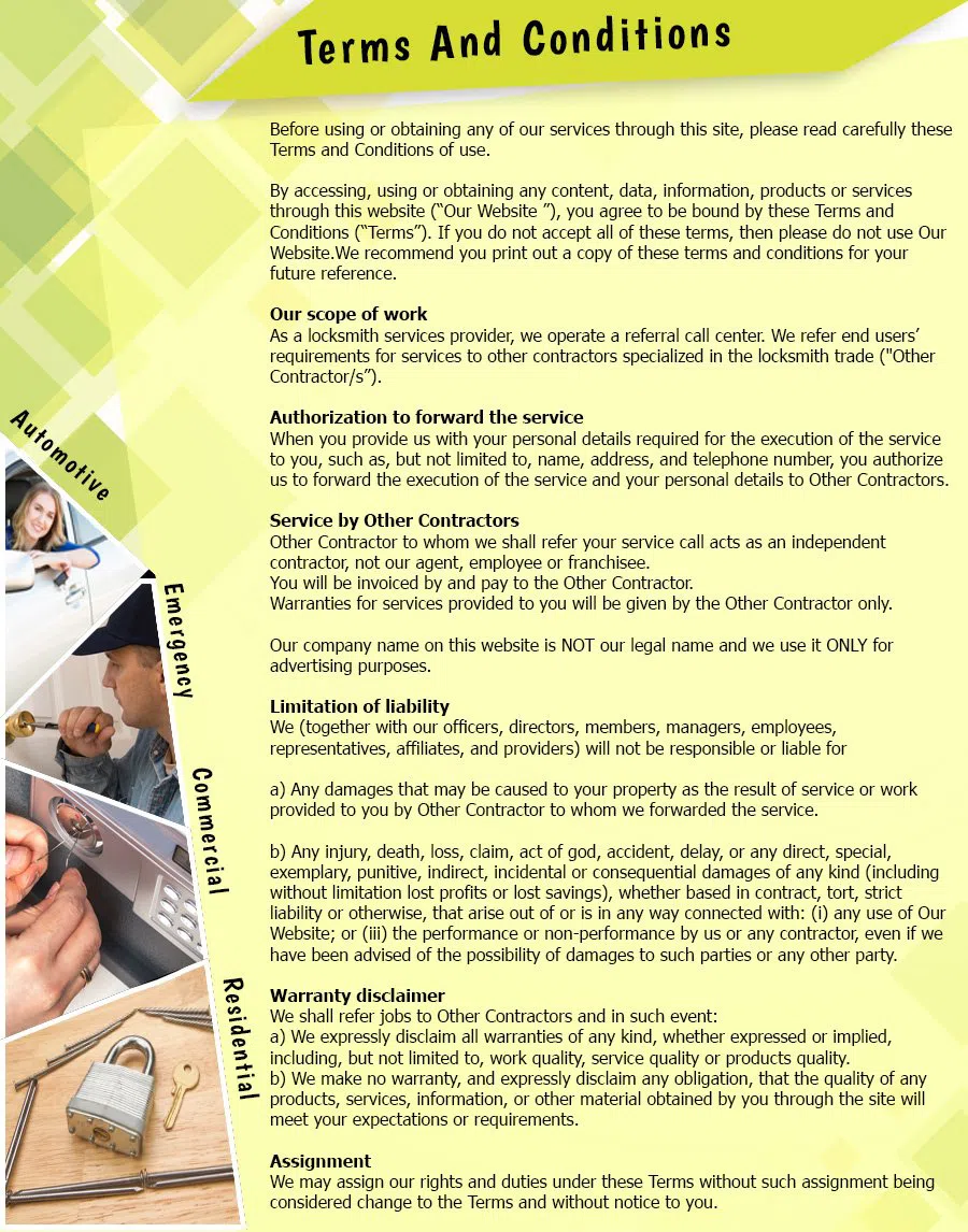 Safe Key Locksmith Service Cleveland, OH 216-654-9509